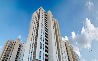 滨纷公寓·觅庭Meet