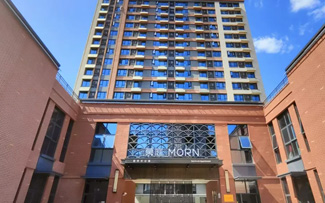 滨纷公寓·慕庭Morn