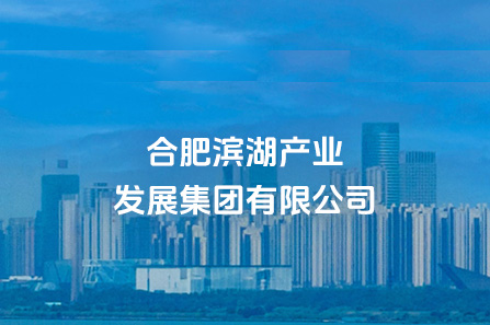 合肥yl6809永利工业生长集团有限公司