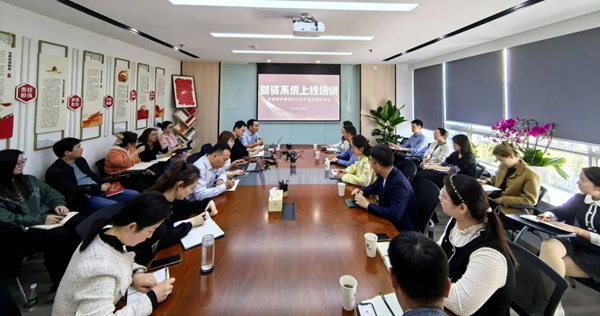 安徽第一城区包河区：“财资云”上线 科技赋能管好“钱袋子”